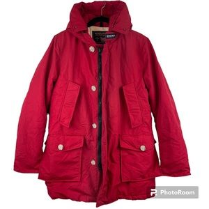 Woolrich John Rich & Brps. Arctic Parka The Original